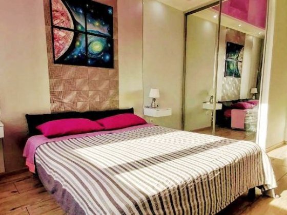 Здам VIP квартиру 7хв до центру.Власник Львів