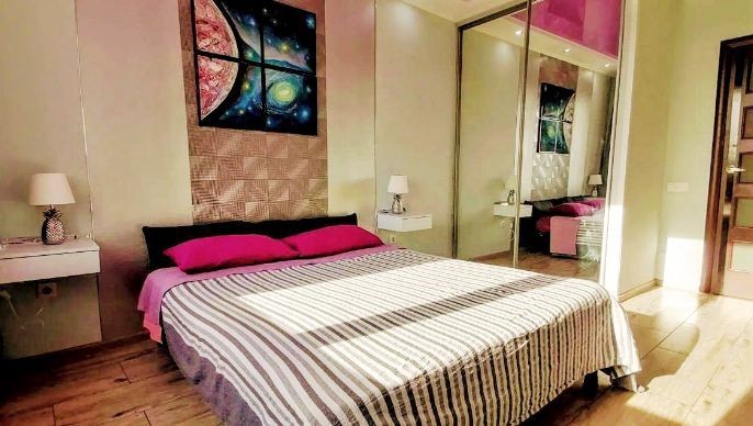 Здам VIP квартиру 7хв до центру.Власник - фото 1