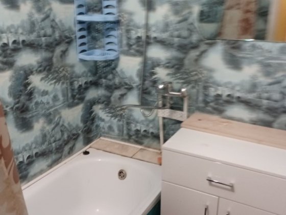 Аренда однокомнатной квартиры. Левый берег Днепра Днепр