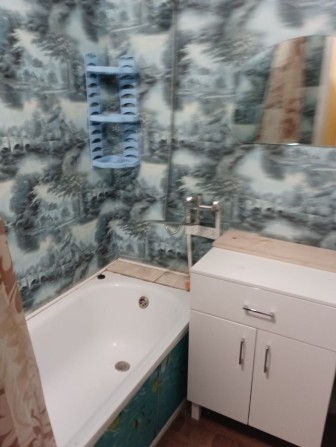 Аренда однокомнатной квартиры. Левый берег Днепра - фото 1