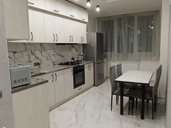 Здам 1к квартиру в оренду Львів