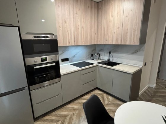 Оренда 2 кім вул.Малоголосківська Львов