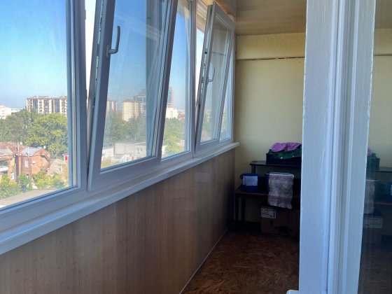 Сдам 1 к кв квартиру в районе Кирова Днепр