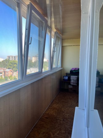 Сдам 1 к кв квартиру в районе Кирова - фото 1