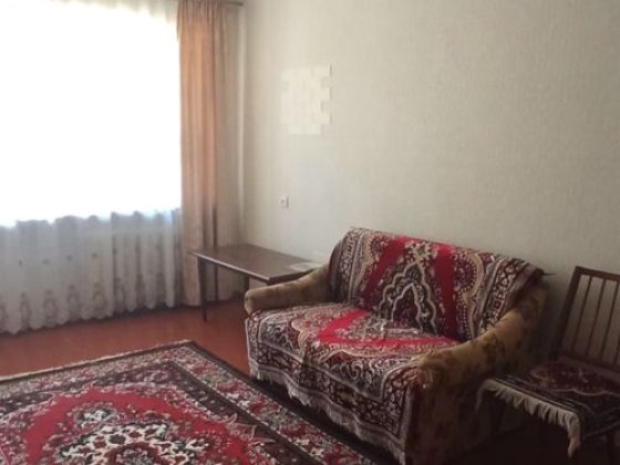 Квартира на вул. Крилова, кінцева 75 Николаев