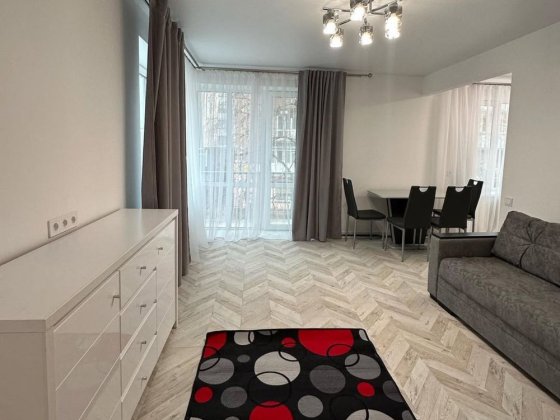 ОРЕНДА 1-кімнатної квартири по вул. Сорохтея 2 Львов