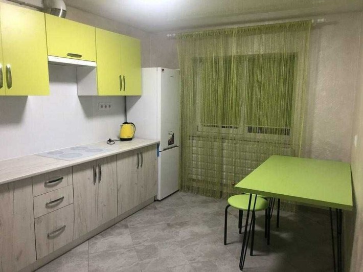 Оренда однокімнатної квартири - фото 1