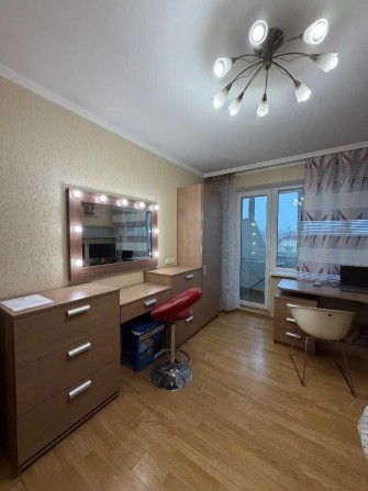 Оренда 2к квартири з кап.ремонтом пр.Науки(Гагаріна) - фото 1