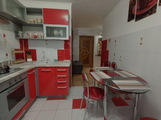 Оренда 3кім квартири по вул.Наукова Львів