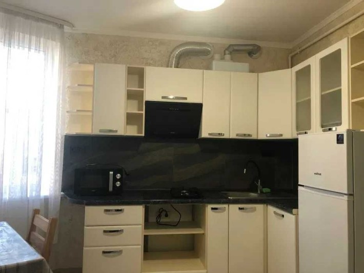 Оренда однокімнатної квартири - фото 1