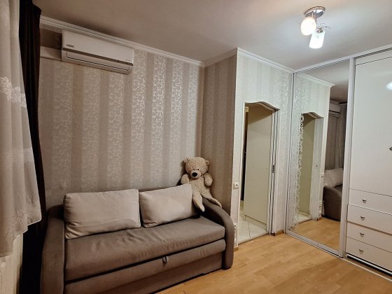 Оренда 1-но кім.кв.по вул.Хвильового(готелька) Львів