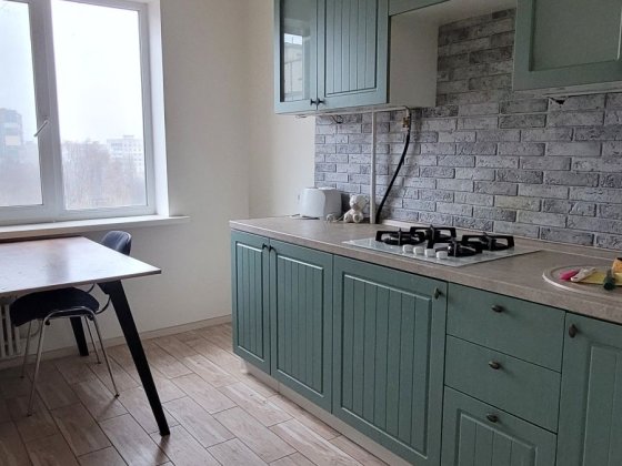 Здам 3 кім Парус Днепр