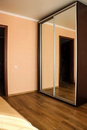 Сдается 3к квартира , пр.Слобожанский ,15а - фото 1