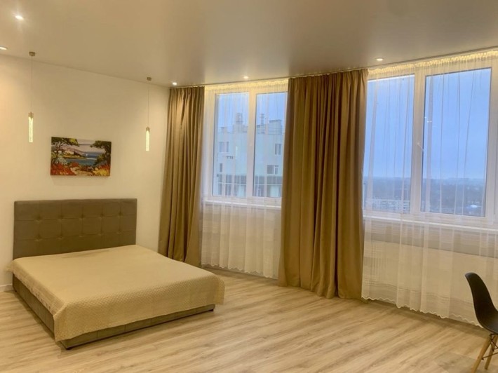 Студия от хозяина жк Одиссей, рядом Альтаир. Люстдорфская, Толбухина - фото 1