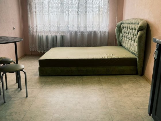 Сдам 1 ком на Победе 6 пер. Добровольцев дом 10 Днепр