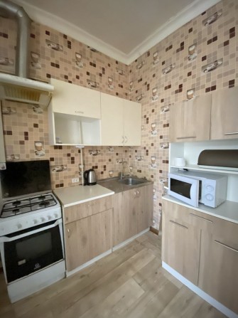 Сдам 1-ком р-н пр-та Л. Украинки . Парк Глобы - фото 1