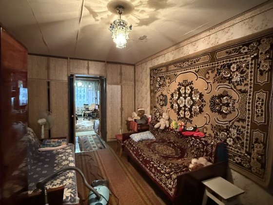 Здам 3-х кімнатну квартиру. Лівобережний-3 Днепр