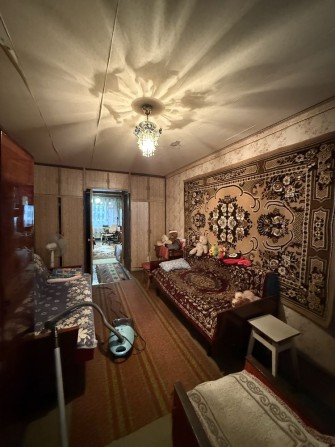 Здам 3-х кімнатну квартиру. Лівобережний-3 - фото 1