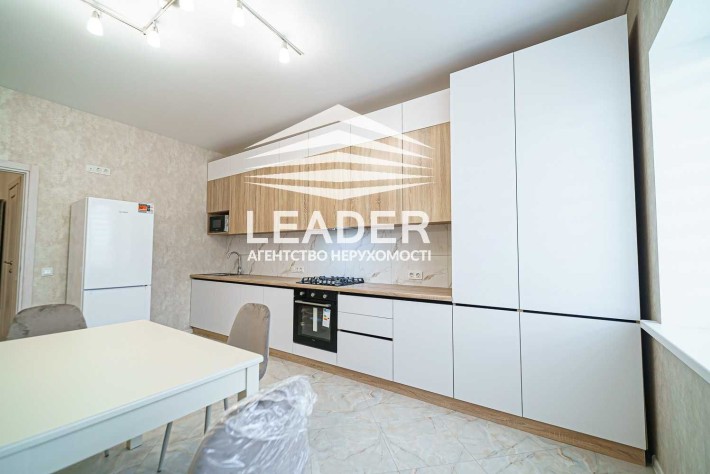 Сдам 1к кв.ЦЕНТР-Жк"Правильний вибІр"-СВІТЛО НЕ ВИМИКАЮТЬ!Паркінг! - фото 1