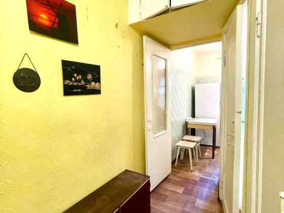 Сдам 2-х комнатную квартиру на проспекте Гагарина/ Сегедская Одеса