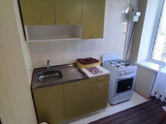 Сдам 1 комнатную квартиру на Черемушках Одесса