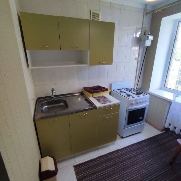 Сдам 1 комнатную квартиру на Черемушках - фото 1