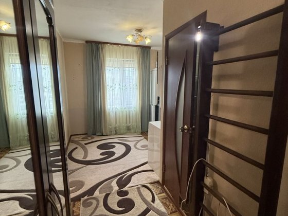 1-кімнатна Намив / можна з тваринками / гарний вид з вікна Николаев