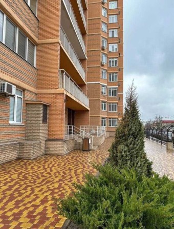 Сдаю квартиру ЖК балковский ул Балковская137 г - фото 1