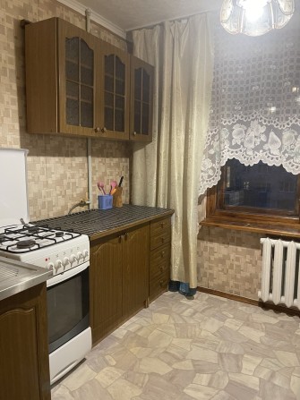 Сдам 1 ком квартиру с Ремонтом на Марсельской-5 этаж - фото 1