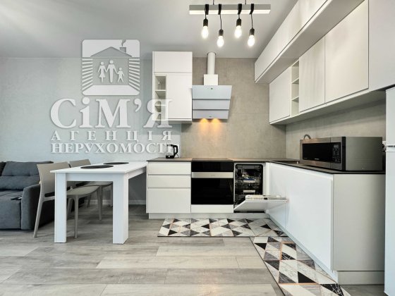 Здам сучасну 1-кім квартиру в ЖК "ДІМ НА ЯНГЕЛЯ". На буд ГЕНЕРАТОР Вінниця