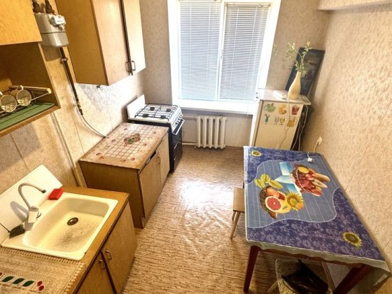 Сдаю 1 комнатную квартиру на пр Мира / Площадь Победы Миколаїв