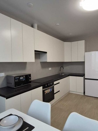 Довготривала оренда однокімнатної квартири в ЖК ,Лісопарковий' - фото 1