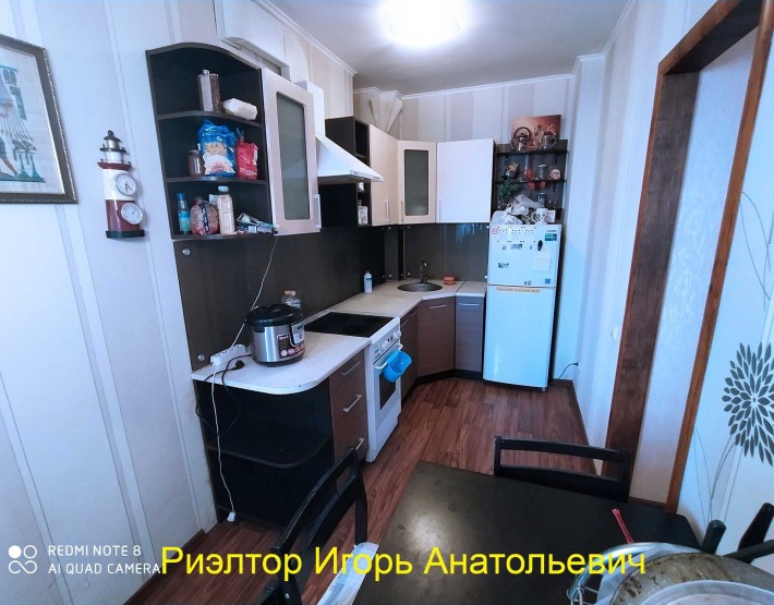 Сдам 1-ком. квартиру на ул.Дюковской /ул.Дидрихсона, Одесса, Мореходка - фото 1