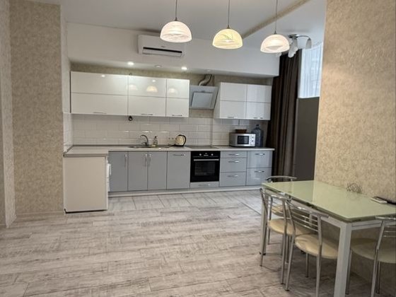 Сдам 1к.квартиру Французский б-р/Жемчужина Одеса