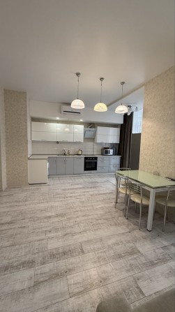 Сдам 1к.квартиру Французский б-р/Жемчужина - фото 1