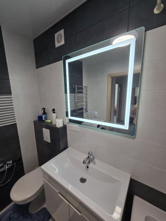 Квартира в Академічному з АГВ - фото 1