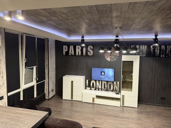 Сдам свою уютную квартиру студию в жк Острова! Одеса