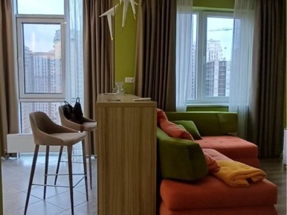 Долгосрочная  аренда 26 Жемчужина Аркадия Одеса