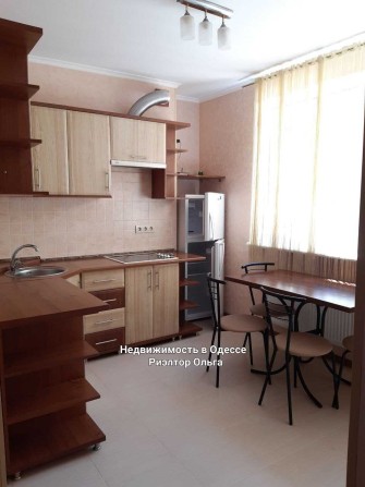 Сдам 1-ком. в новострое ул. Маршала Жукова/ Левитана/ магазин "Густо"! - фото 1