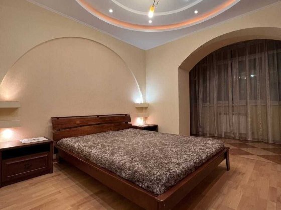 Оренда просторої 3-кімнатної квартири на Вишеньці Винница