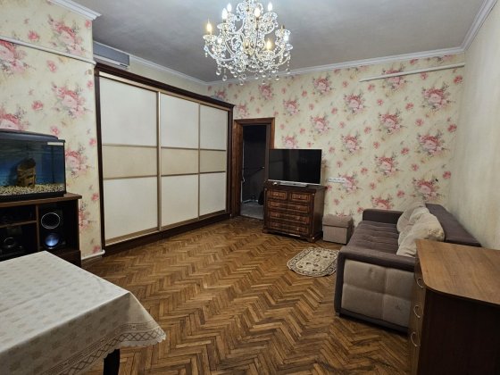 Своя без комиссии! Сдам квартиру 2 ком р.н авторакзала Центрального Одесса