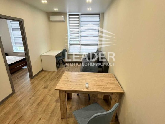 Сдам 1к ЖК"Лісопарковий"-СТИЛЬНА-Кухня+Зала +Спальня+Гардероб!Кондиц! Вінниця