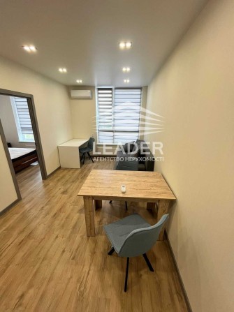 Сдам 1к ЖК"Лісопарковий"-СТИЛЬНА-Кухня+Зала +Спальня+Гардероб!Кондиц! - фото 1