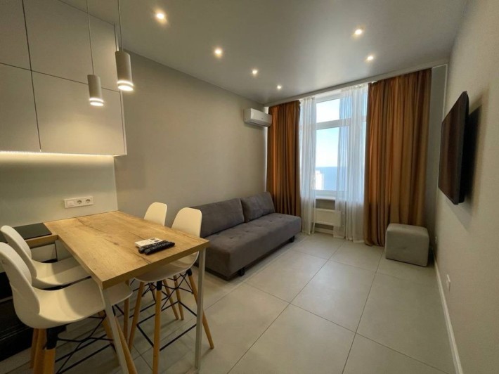 ‼️Аркадия⁉️Сдам 1комн. Жемчужина. - фото 1