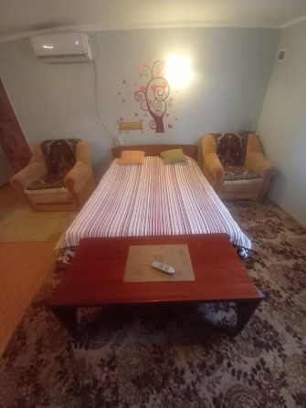 Аренда 1 к/к, Без Залога, Можно на 1 месяц, Можно Военным, Актуально - фото 1