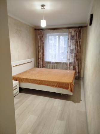 Сдам 2 ком.+гостиная, ТЭЦ/ГАЗ, Адмиральский пр/1  ст. Люстдорфская дор - фото 1