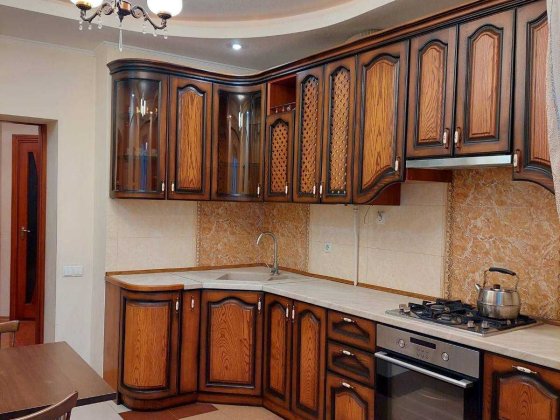 Оренда 3-к квартири на Вишеньці Винница