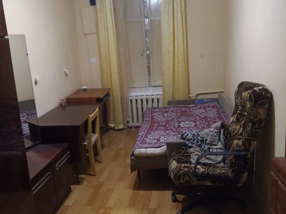 Здам 3к квартира Одесса