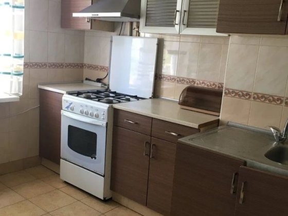 Сдам 1-Ную квартиру р-н Черемушки ул Варненская / ул Инглези Одесса