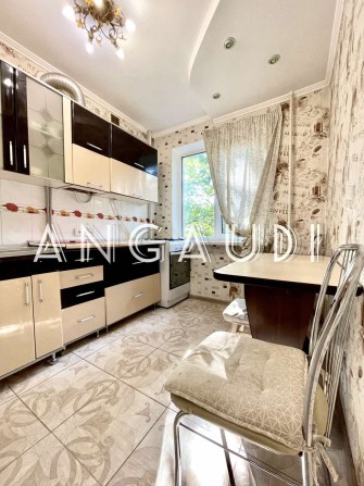 Аренда. Свободна с 22.12. Ингульский район. Энгельса. - фото 1